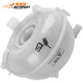 Ausgleichsbehälter Kühlmittel mit Sensor für VW Golf Audi A3 A6 Seat Skoda Cupra