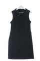 ZERO Strickkleid Damen Gr. DE 40 schwarz Elegant
