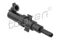 Topran Waschwasserdüse, Scheinwerferreinigung 503 547 für BMW