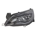Hauptscheinwerfer TYC 20-16976-05-2, Links
