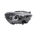 TYC Scheinwerfer Rechts für BMW 1 Schrägheck (F20) 1 Schrägheck (F21)