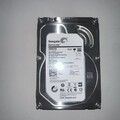 Seagate 2TB ST2000DM001 7200U/min 64MB Sata III HotSwap 3,5" Zoll, neuwertig