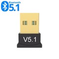 USB Bluetooth Adapter V5.1 Dongle Empfänger Transmitter Wireless Receiver Dongle