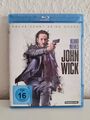 John Wick 1 - Blu-Ray - gebraucht wie neu - Keanu Reeves