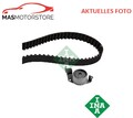 ZAHNRIEMENSATZ SET KIT INA 530 0540 10 P FÜR MITSUBISHI PAJERO PININ 1.8L