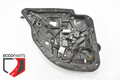 Fensterheber mit Fensterhebermotor hinten links A2057307904 MERCEDES W205 X253