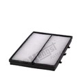 HENGST FILTER Innenraumfilter für MG X-POWER, ZT ROVER 75, 75 I, E1932LI