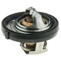 Thermostat, Kühlmittel Links, Rechts Motorad für Chrysler Sebring JS  2.4 VVT