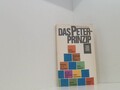Das Peter-Prinzip: oder Die Hierarchie der Unfähigen Jungblut, Michael, Laurence