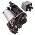 Kompressor Luftfederung Airmatic for Mercedes ML Klasse W164 X164 1643200004