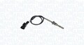 MAGNETI MARELLI Sensor, Abgastemperatur 172000223010 für ALFA ROMEO