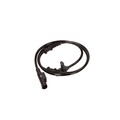 1x ORIGINAL® Maxgear Sensor, Raddrehzahl Vorne für VW CRAFTER 30-50 Kasten