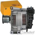 HELLA GENERATOR LICHTMASCHINE 90A für MERCEDES A-KLASSE VANEO W168 414 A190 A160