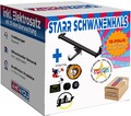 GDW AHK für BMW 2er U06 Active Tourer ab 21 starr + 13-pol ES ABE