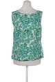 Boden Bluse Damen Oberteil Hemd Hemdbluse Gr. EU 36 Seide Grün #3npr91o