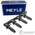 MEYLE ZÜNDSPULE passend für ALFA ROMEO 159 FIAT CROMA STILO OPEL ASTRA CORSA