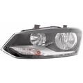 2206083 Scheinwerfer links für VW POLO V (6R1, 6C1)
