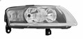 Hauptscheinwerfer TYC 20-0686-05-2 für AUDI A6 C6 (4F2) 3 2004-2006