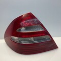 Mercedes-Benz E W211 2004 Links Rückleuchte Heckleuchte A2118200364 JON33179