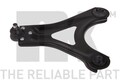 NK Querlenker Dreieckslenker 5012526 für FORD MONDEO 1 GBP Turnier BNP 2 BAP BFP