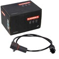 KAMOKA KURBELWELLENSENSOR passend für ALFA ROMEO 145 146 147 155 156 166 GT GTV
