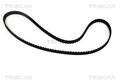 Zahnriemen TRISCAN 8645 5176 für VW JETTA T3 GOLF PASSAT TRANSPORTER AUDI B3 B2