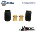 A9B032MT STOßDäMPFER STAUBSCHUTZSATZ VORNE MAGNUM TECHNOLOGY NEU OE QUALITÄT