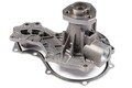 Wasserpumpe Motorkühlung HEPU P512S für FORD SEAT VW AUDI GOLF 100 CORDOBA B3 80