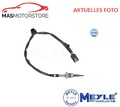 SENSOR ABGASTEMPERATUR MEYLE 37-14 800 0017 A FÜR HYUNDAI TUCSON 97KW,130KW