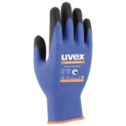 uvex 6003508 athletic lite ESD  Montagehandschuh Größe (Handschuhe): 8     1 ...