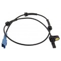1x Sensor, Raddrehzahl MAPCO 86321 passend für CITROËN PEUGEOT