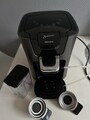 PHILIPS Senseo Latte Duo HD 6574 Pad Kaffee-Maschine 2650 W
