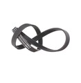 BOSCH 1 987 947 919 Keilrippenriemen für AUDI A6 Avant (4G5, 4GD, C7) 985mm