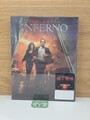 INFERNO HDZeta Silver Lenticular-Fullslip B - 2 Disc Blu-ray SteelBook Neu & OVP