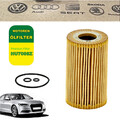 HU7008Z ÖLFILTER FÜR AUDI A1 A3 A4 SKODA OCTAVIA VW GOLF PASSAT 1.6 2.0 TDI NEU
