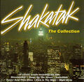 Shakatak – The Collection (CD-Album Spectrum Music 552 020-2) 1998