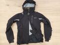 HALTI DrymaxX Insulated Ski Jacket 20k/20k Snowboard Ladies Size XS/34  zr170