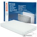 BOSCH M 5132 Innenraumfilter Citroen C3 Aircross Opel Crossland 1 987 435 132