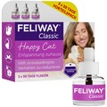 Feliway Classic 3 x Nachfüllflakon 30 Tage VP