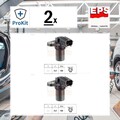 2x ORIGINAL® Eps Sensor, Nockenwellenposition für Ford Focus II Turnier Focus