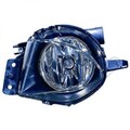 DIEDERICHS Nebelscheinwerfer NSW Nebler Nebelleuchte Links 1216089