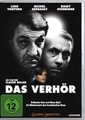 Das Verhör von Claude Miller | DVD | Zustand gut