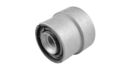 TEDGUM 00506021 Lagerung, Lenker passend für FIAT OPEL SAAB