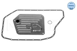 Hydraulik Filter Satz Automatik Getriebe für Audi Meyle 1001370008 1994-2011