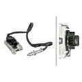 6PN 358 186-711 HELLA NOx-Sensor, NOx-Katalysator