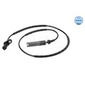 1x Sensor, Raddrehzahl MEYLE 314 899 0034 passend für BMW