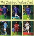 Panini 2022-23 ☆ TOP CLASS 2023 ☆ Fußballkarten #1 bis #270