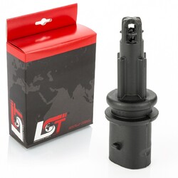 Sensor Ansauglufttemperatur für OPEL ASTRA COMBO CORSA VECTRA ZAFIRA 1238079