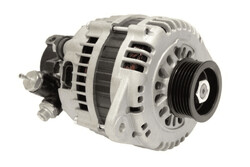 Lichtmaschine Generator für OPEL ASTRA G Caravan CC COMBO Tour CORSA C MERIVA A