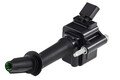 Zündspule geschraubt HELLA inkl. Zündkerzenstecker für OPEL ADAM ASTRA INSIGNIA